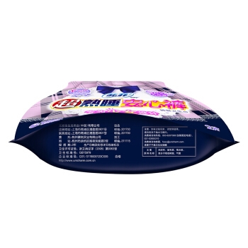 女神超惠买： Sofy 苏菲 超熟睡 夜用安心裤 少女款 均码 2片*6包*3件（赠进口口罩5个） *3件 图5
