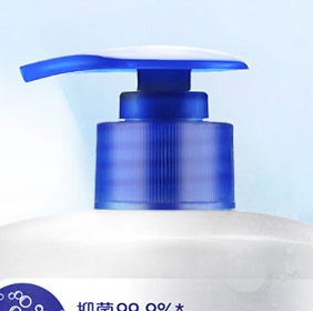凑单品： Safeguard 舒肤佳 健康抑菌洗手液 纯白清香型 225ml 图5