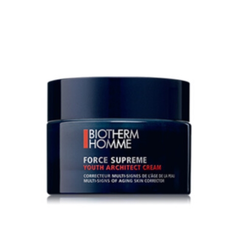 BIOTHERM 碧欧泉 男士蓝钻青春面霜 50ml（赠同款5ml*3+修护啫喱5ml*2+保湿凝露20ml+紧肤露25ml+洁面乳40ml*2） 图3