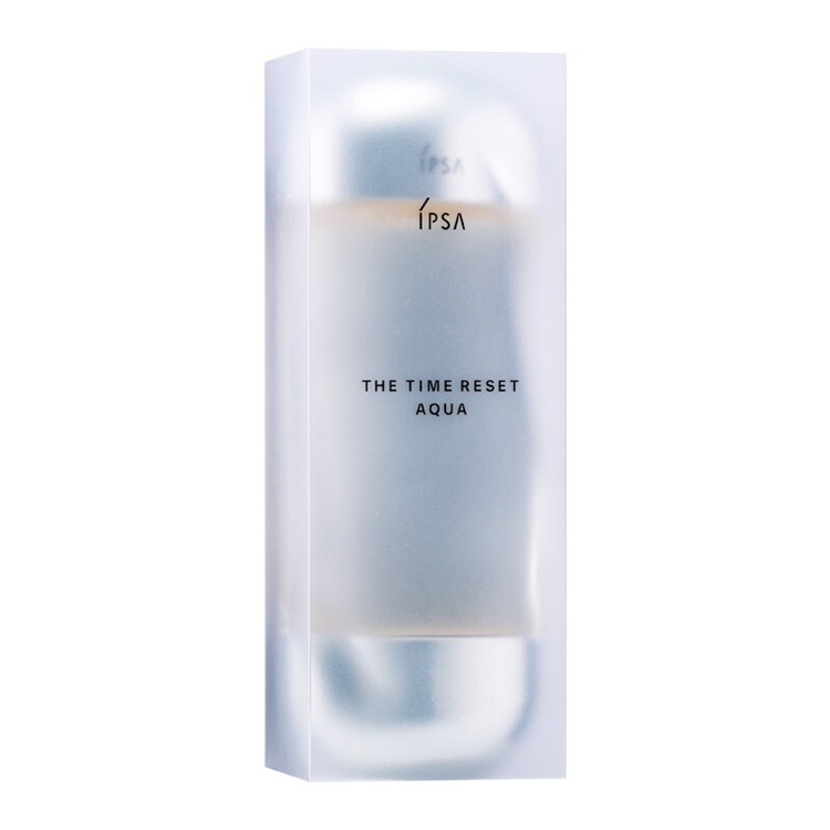 IPSA 茵芙莎 流金岁月系列流金岁月凝润美肤水 200ml *5件 图3
