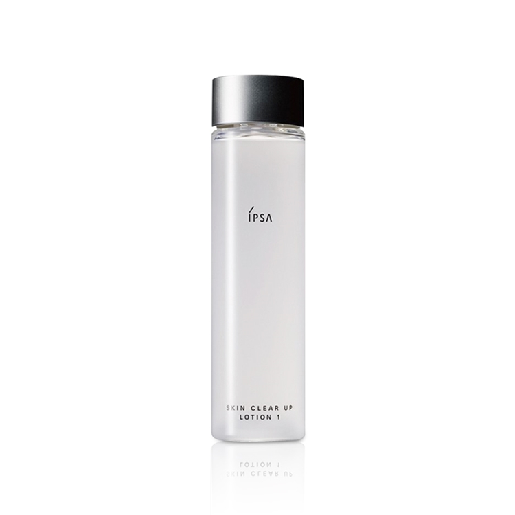 京东PLUS会员： IPSA 茵芙莎 自律循环角质清理液1号 150ml *2件 图1