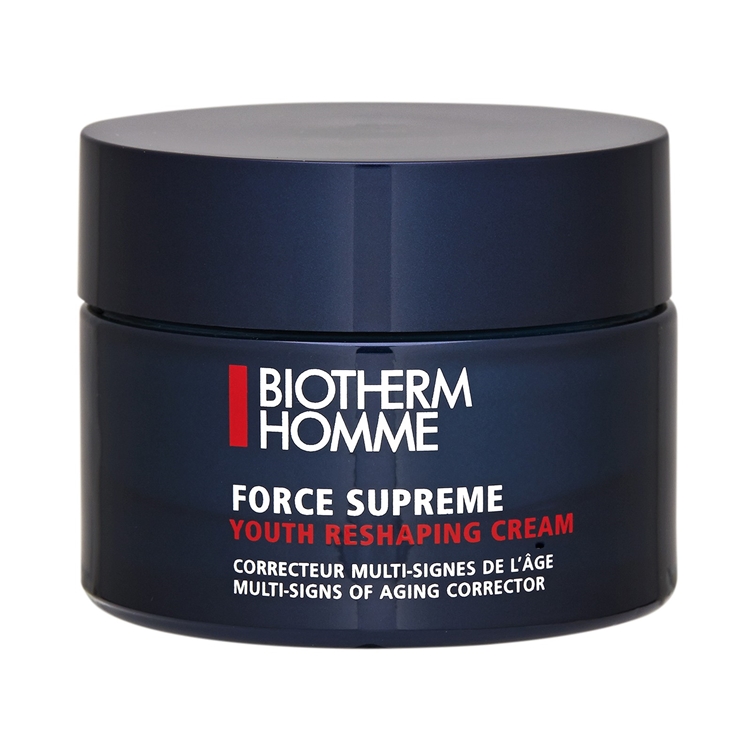 BIOTHERM 碧欧泉 男士蓝钻青春面霜 50ml（赠同款5ml*3+修护啫喱5ml*2+保湿凝露20ml+紧肤露25ml+洁面乳40ml*2） 图4
