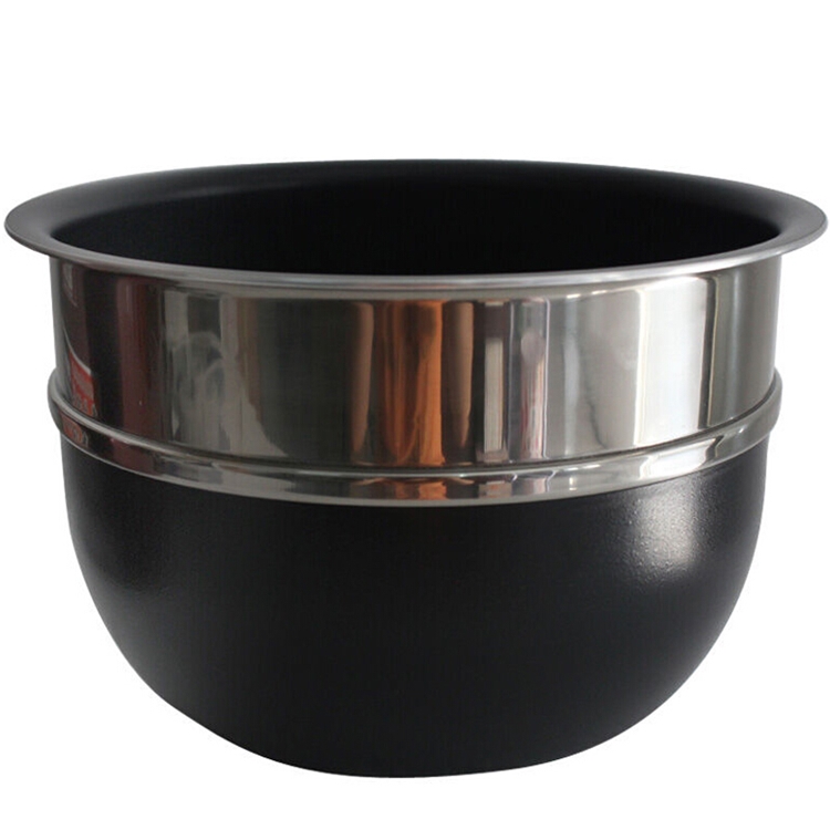 历史低价： ZOJIRUSHI 象印 NP-BSH10C 电饭煲 3L 红色 图4