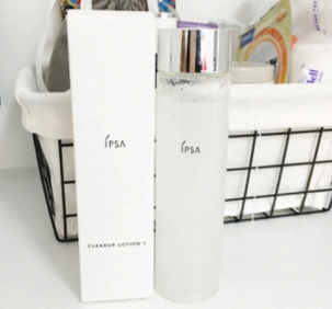 京东PLUS会员： IPSA 茵芙莎 自律循环角质清理液1号 150ml *2件 图4