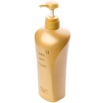 TSUBAKI 丝蓓绮 奢耀焕活护发素 750ml *3件 图2
