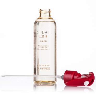 京东PLUS会员： TSUBAKI 丝蓓绮 奢耀柔艳 凝水精华喷雾 160ml *5件 图5