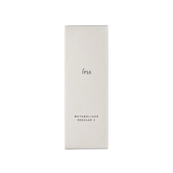 历史低价： IPSA 茵芙莎 R3 自律循环美肌液 3号 175ml *3件 图2