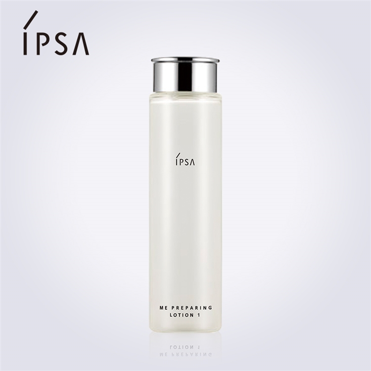 京东PLUS会员： IPSA 茵芙莎 自律循环角质清理液1号 150ml *2件 图2