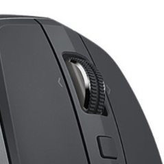 Logitech 罗技 MX Anywhere 2S 无线鼠标 图5