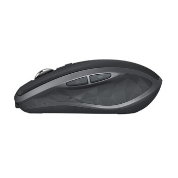 Logitech 罗技 MX Anywhere 2S 无线鼠标 图4