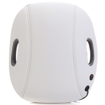 breo 倍轻松 BM-312 白色 腰背按摩器 图1