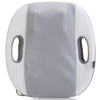 breo 倍轻松 BM-312 白色 腰背按摩器 图5