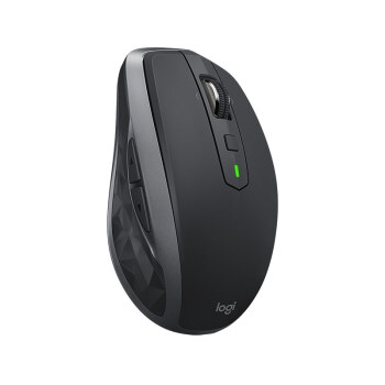 Logitech 罗技 MX Anywhere 2S 无线鼠标 图3