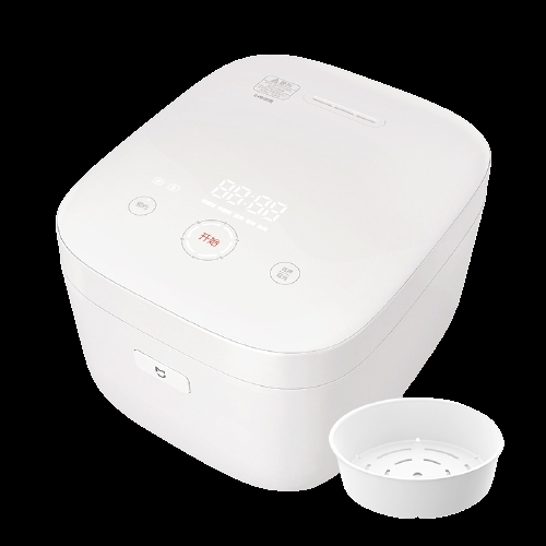MIJIA 米家 IHFB01CM IH电饭煲 3L 图1