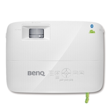 BenQ 明基 E520 智能无线投影机 图2