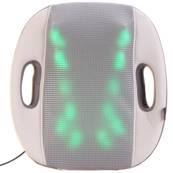 breo 倍轻松 BM-312 白色 腰背按摩器 图3