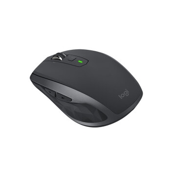 Logitech 罗技 MX Anywhere 2S 无线鼠标 图2