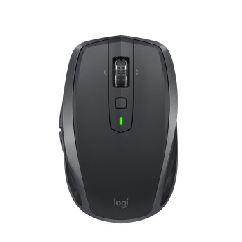 Logitech 罗技 MX Anywhere 2S 无线鼠标 图1