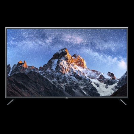 7日0点： MI 小米 4A L65M5-AZ 65英寸 4K 液晶电视 图1