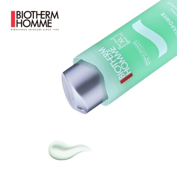 BIOTHERM 碧欧泉 男士水动力保湿乳 100ml（赠洁面膏40ml+保湿乳20ml+5ml+片装小样） 图3