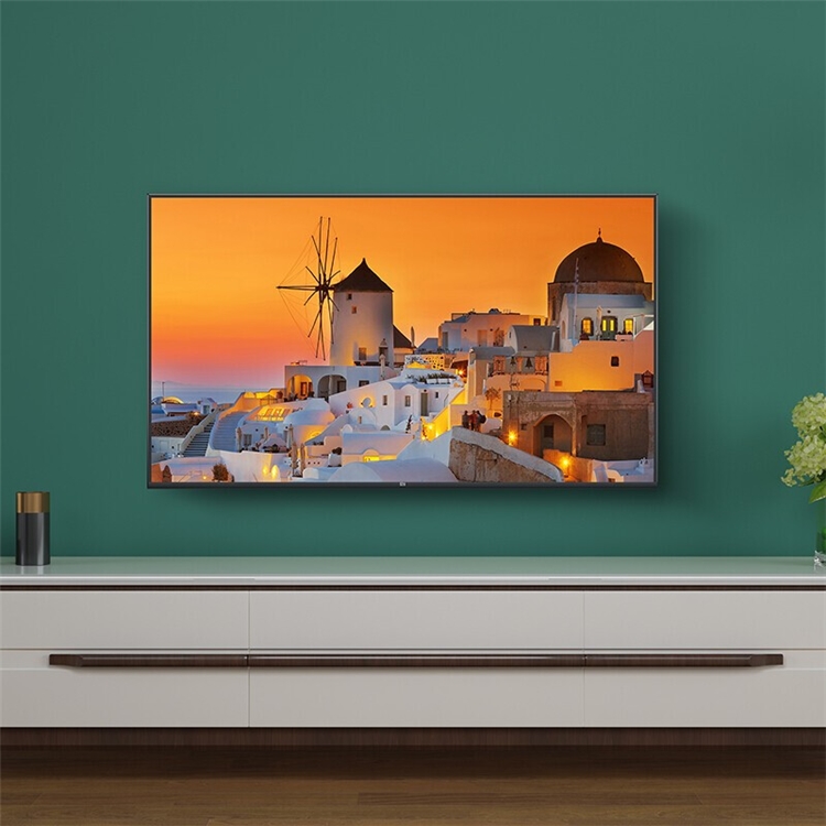 MI 小米 L55M5-AD 4k液晶电视 55英寸 图2