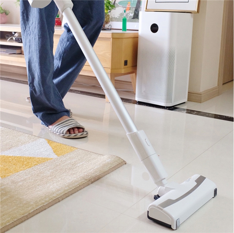 8日0点： Panasonic 松下 MC-8D58D 手持吸尘器 图4