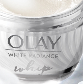 京东PLUS会员： OLAY 玉兰油 水感空气霜 50g（赠光感小白瓶6ml*3+14ml） *3件 图3