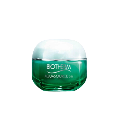 BIOTHERM 碧欧泉 新活泉润透水分凝露 50ml（精粹液1ml*3+女士发带+水份露15ml+精华露14ml*4+柔肤水30ml） 图1