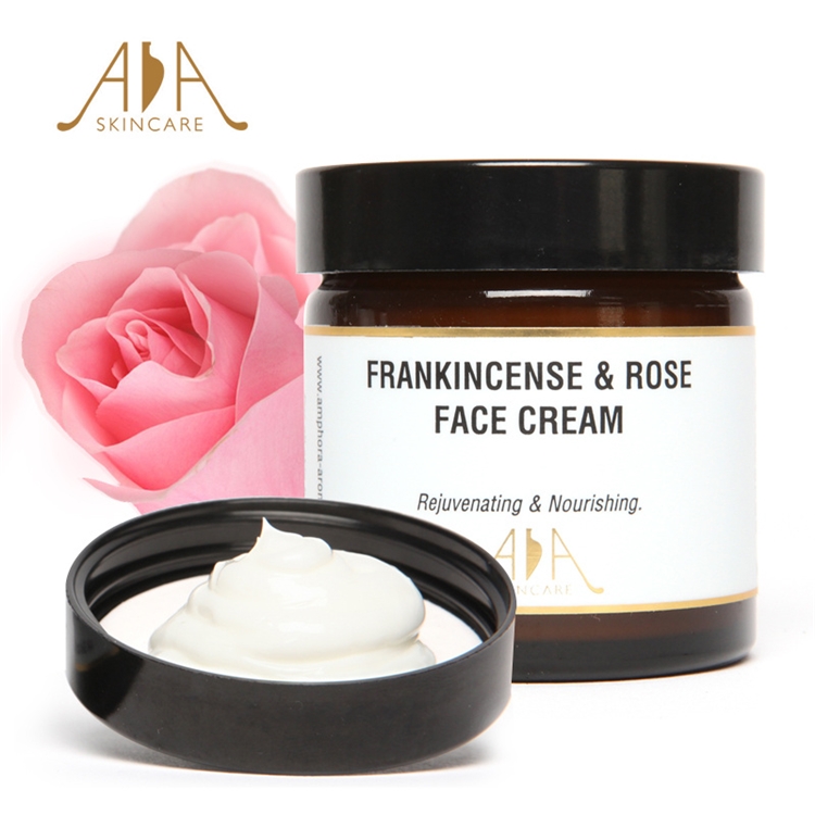 AA SKINCARE 英国AA网 蔷薇滋养面霜 60ml *4件 图3