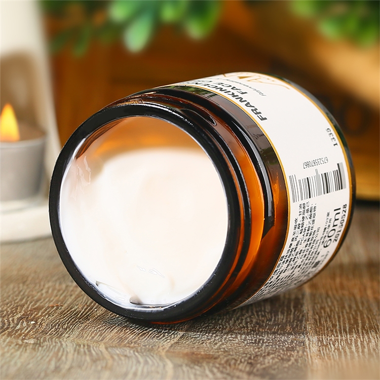 AA SKINCARE 英国AA网 蔷薇滋养面霜 60ml *4件 图4