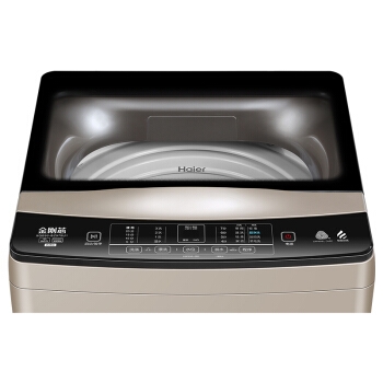 京东PLUS会员： Haier 海尔 XQB90-BZ979U1 波轮洗衣机 9kg 图3