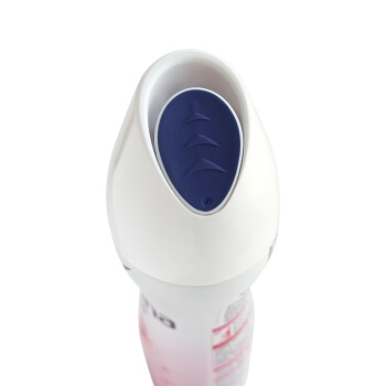京东PLUS会员: Rexona 舒耐 爽身香体喷雾 樱花 樱香亮肤 150ml(买2赠同款35ml*2瓶) *7件 图5