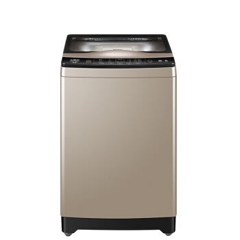 京东PLUS会员： Haier 海尔 XQB90-BZ979U1 波轮洗衣机 9kg 图1
