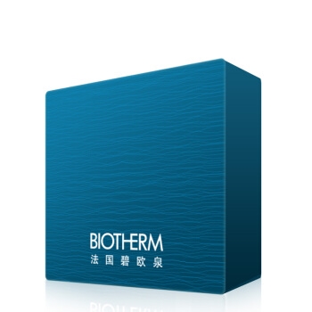 BIOTHERM 碧欧泉 新活泉润透水分凝露 50ml（精粹液1ml*3+女士发带+水份露15ml+精华露14ml*4+柔肤水30ml） 图3