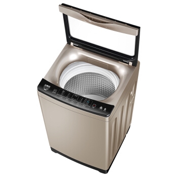 京东PLUS会员： Haier 海尔 XQB90-BZ979U1 波轮洗衣机 9kg 图2
