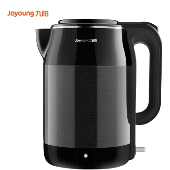 Joyoung 九阳 K17-F67 电水壶 1.7L 图1