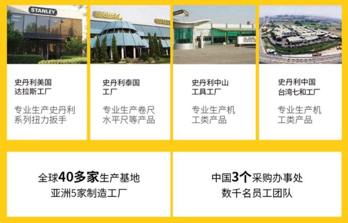 美国 史丹利 电动螺丝刀 手自一体 配30个常用配件 图15