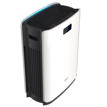 YADU 亚都 KJ455G-S4D 空气净化器 图5