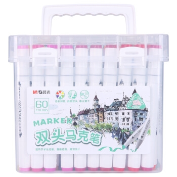 促销活动： 京东商城 晨光色彩 画具专场 图5