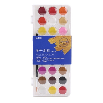 促销活动： 京东商城 晨光色彩 画具专场 图8