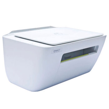 12日0点： HP 惠普 惠众系列 DeskJet 2132 彩色喷墨一体机 图4