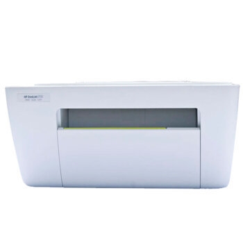 12日0点： HP 惠普 惠众系列 DeskJet 2132 彩色喷墨一体机 图3