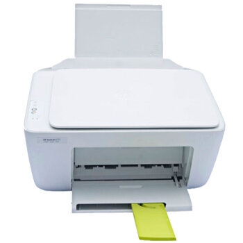 12日0点： HP 惠普 惠众系列 DeskJet 2132 彩色喷墨一体机 图5