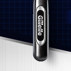 Gillette 吉列 锋速3经典套装 (1刀架+7刀头+50g须泡 ) 图4