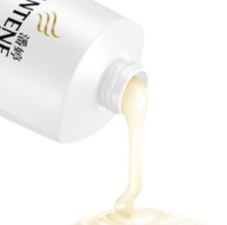 PANTENE 潘婷 丝质顺滑洗发露 750ml 图3