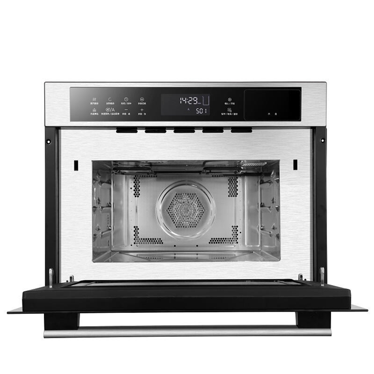 Midea 美的 王爵 TQN36TWJ-SS 嵌入式烤箱 图2