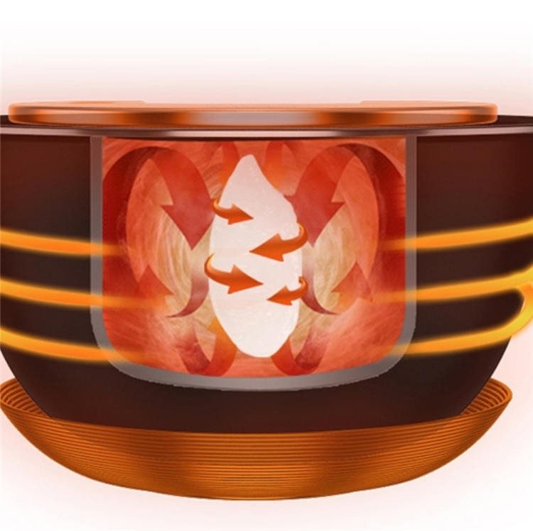 15日0点： MIJIA 米家 IHFB01CM IH电饭煲 3L 图4