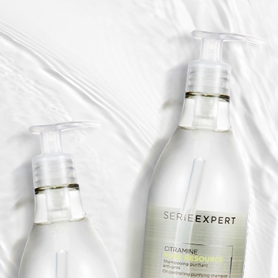 京东PLUS会员： L'OREAL PARIS 巴黎欧莱雅 油脂平衡洗发水（500ml+赠 丝泉洗发水100ml*5） 图3