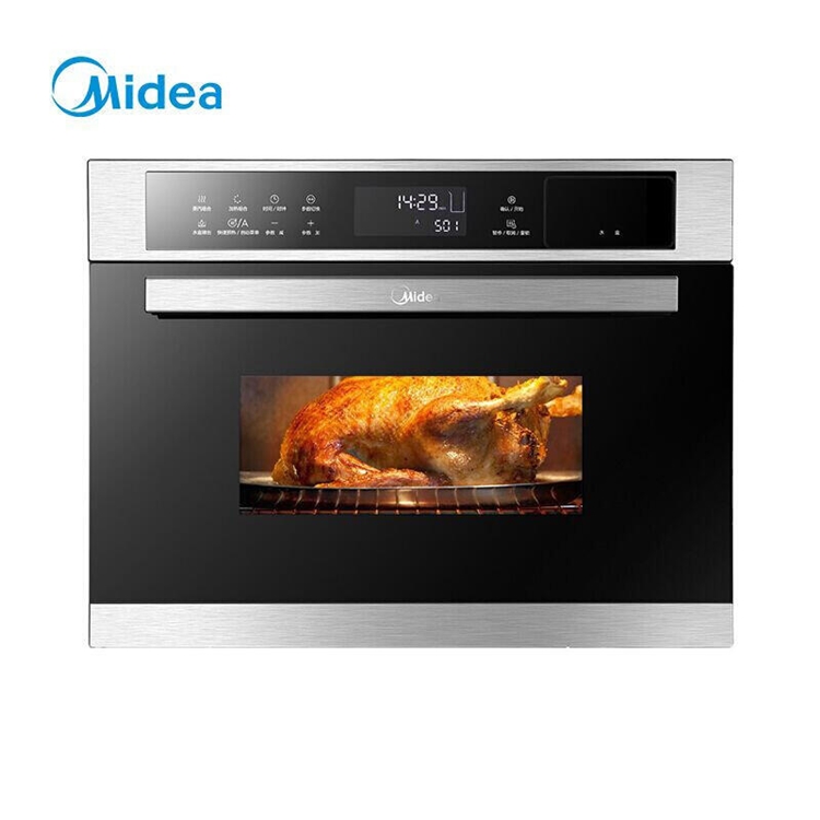Midea 美的 王爵 TQN36TWJ-SS 嵌入式烤箱 图1