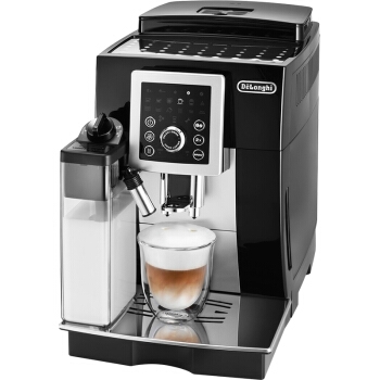 15日预售： Delonghi 德龙 ECAM23.260.SB 全自动咖啡机 图4